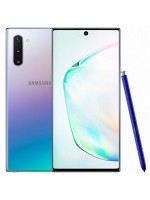 Samsung N970 Galaxy Note 10 Dual Sim 256GB (Ekspozicinė prekė)